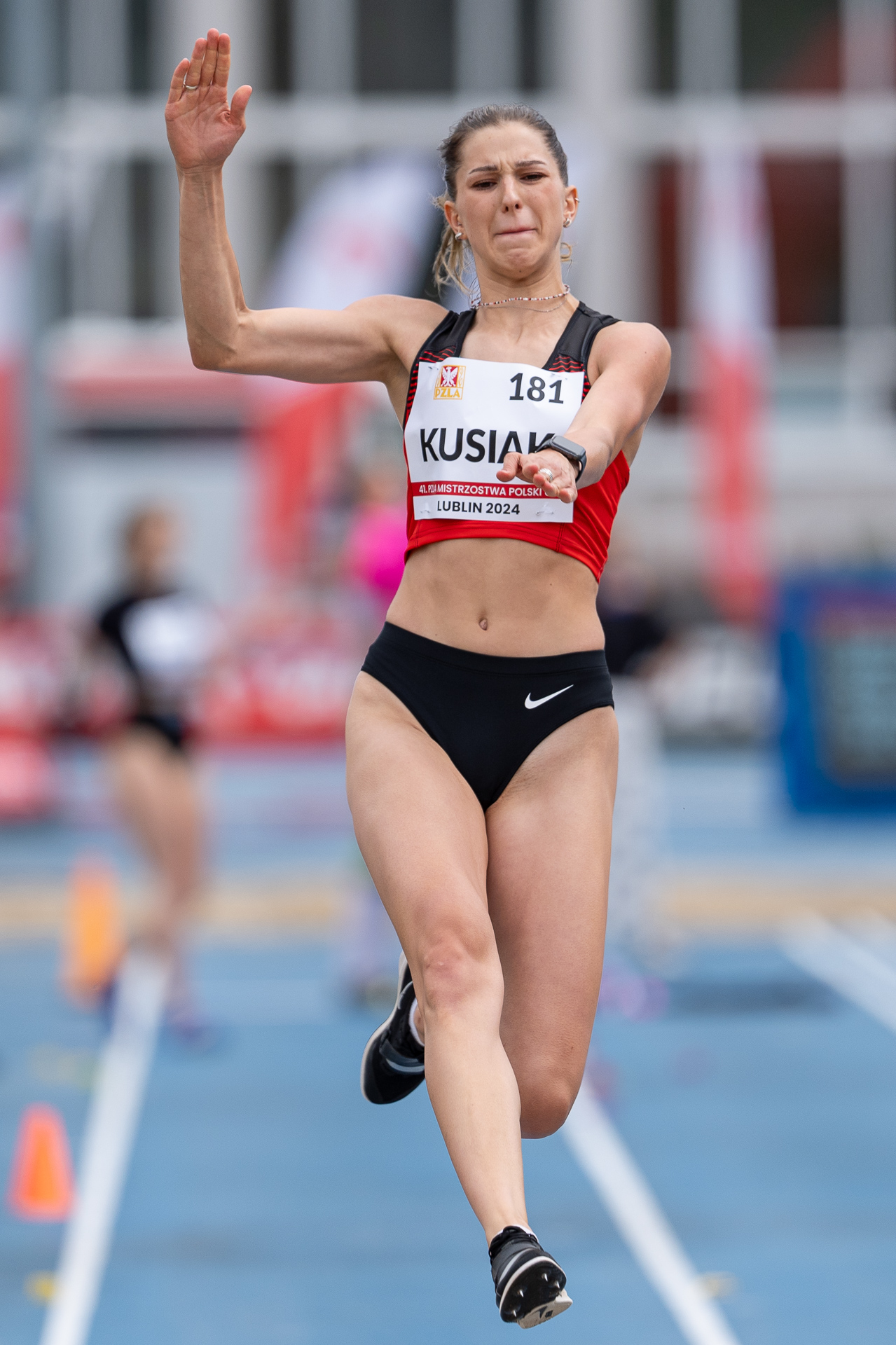 41. PZLA Mistrzostwa Polski U23  obrazek 1